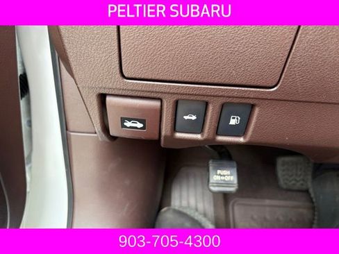 Used 2018 Lexus ES 350 w/ Navigation System Package image 7