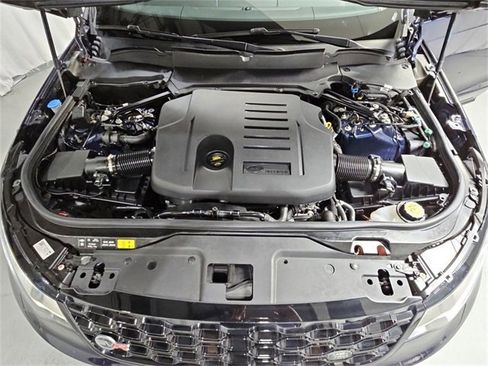 Used 2023 Land Rover Discovery S R-Dynamic image 58