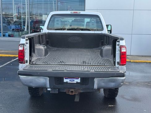 Used 2016 Ford F250 XL w/ XL Appearance Package image 25