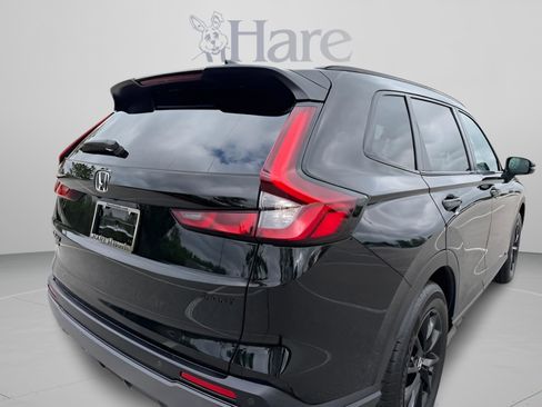 Used 2026 Honda CR-V Sport-L image 33