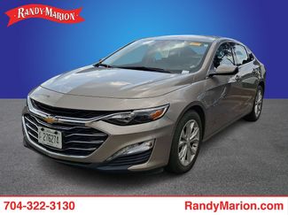 Used 2025 Chevrolet Malibu LT FWD video 1