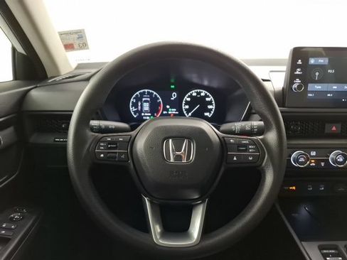 Certified 2026 Honda CR-V LX image 15