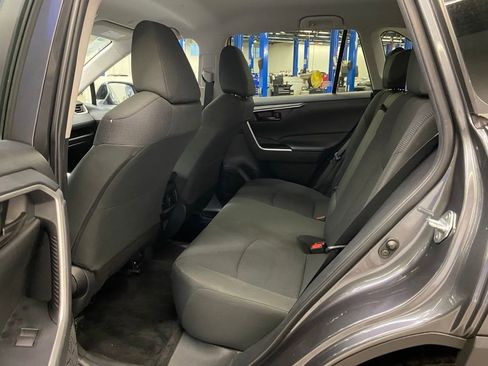 Used 2024 Toyota RAV4 LE AWD/4WD image 33