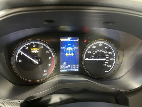 Used 2023 Subaru Forester Wilderness AWD/4WD image 38