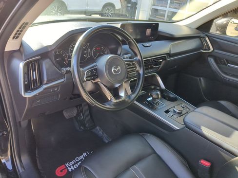 Used 2024 MAZDA CX-90 3.3 Turbo w/ Select Package image 16