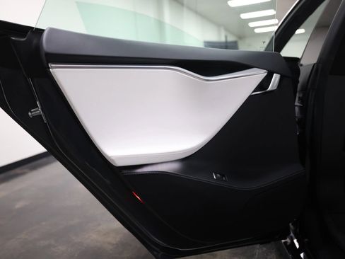 Used 2017 Tesla Model S 100D image 42