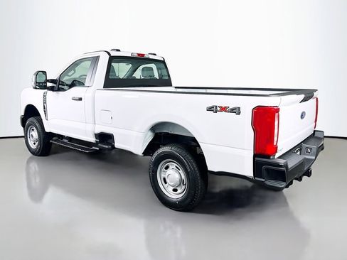 New 2026 Ford F250 XL w/ Snow Plow Prep Package image 10