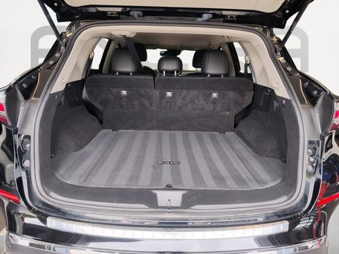Certified 2024 Nissan Murano SV FWD image 16