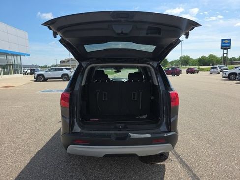 Used 2018 GMC Acadia SLE AWD/4WD image 43
