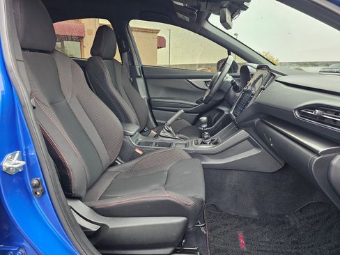 Used 2024 Subaru WRX Premium image 15