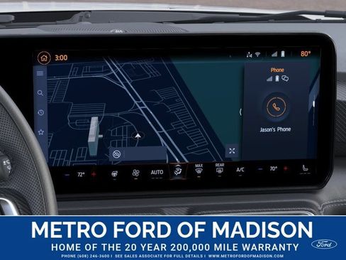 New 2026 Ford Mustang GT Premium RWD image 14