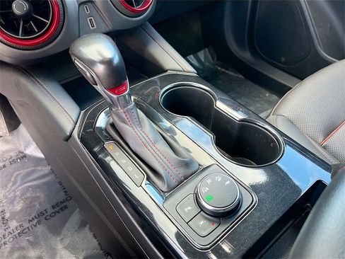 Used 2021 Chevrolet Blazer RS image 17