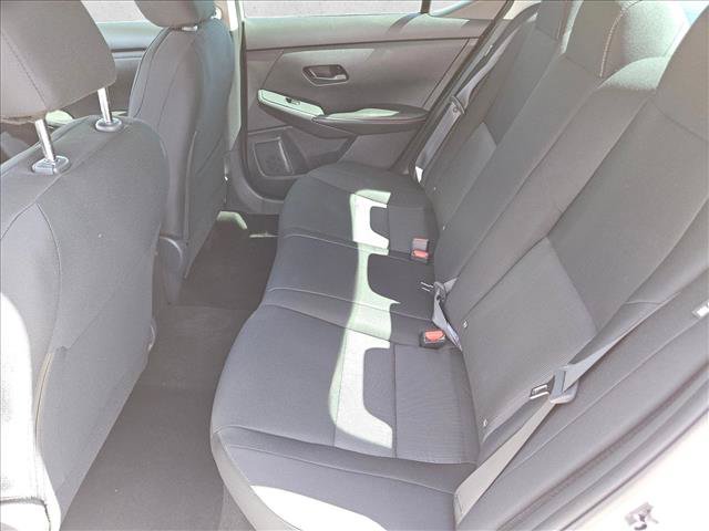Used 2025 Nissan Sentra SV w/ Trunk Package FWD image 11
