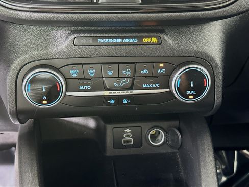 Used 2024 Ford Escape ST-Line FWD image 23