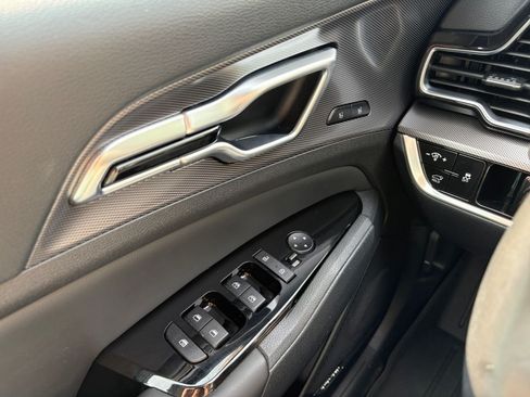 Used 2023 Kia Sportage SX FWD image 22