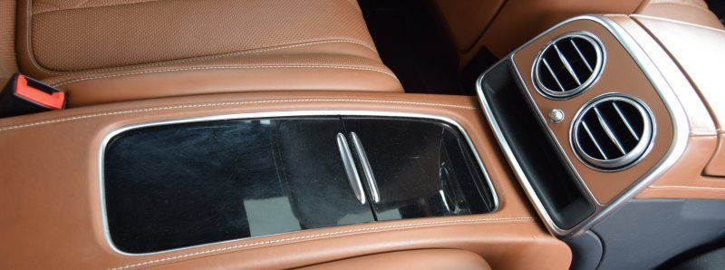 Used 2019 Mercedes-Benz S 560 4MATIC Coupe image 29