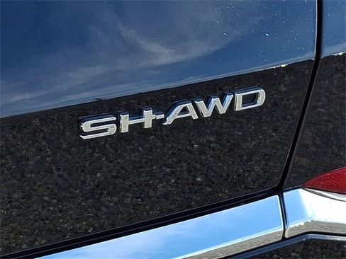 Used 2023 Acura MDX Technology image 36