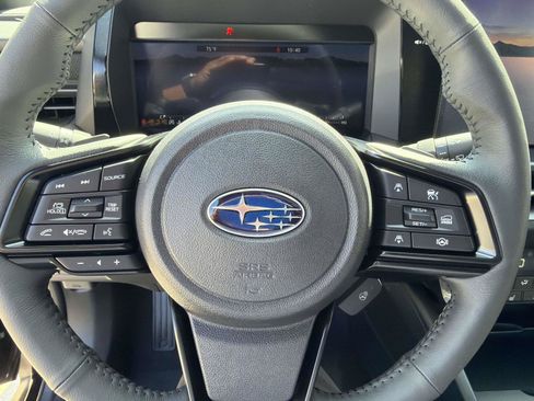 New 2026 Subaru Outback Limited AWD/4WD image 18