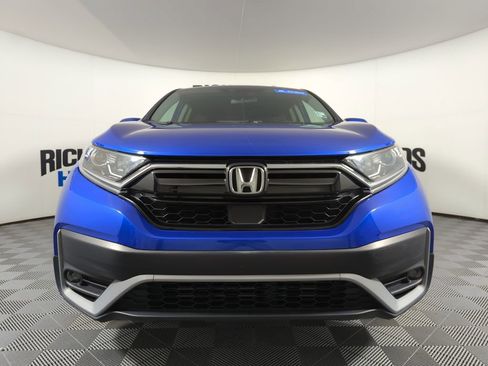 Used 2022 Honda CR-V EX image 3