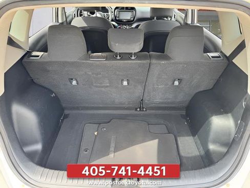 Used 2021 Kia Soul LX FWD image 23