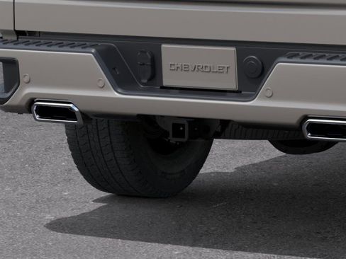 New 2026 Chevrolet Silverado 1500 RST w/ RST All Star Premium Package AWD/4WD image 16