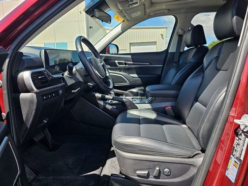 Used 2024 Kia Telluride S w/ S Sunroof Package AWD/4WD image 10