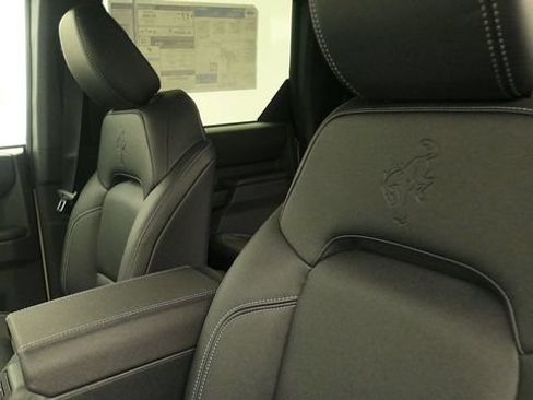 New 2026 Ford Bronco Badlands AWD/4WD image 20