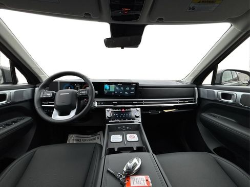 New 2026 Hyundai Santa Fe SEL image 18