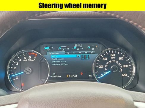 Used 2018 Ford F150 King Ranch w/ Equipment Group 601A Luxury image 24