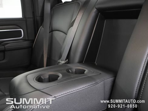 New 2026 RAM 2500 Laramie image 40