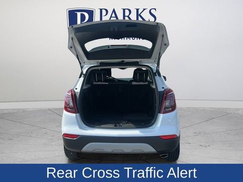 Used 2019 Buick Encore Sport Touring w/ Safety Package image 19