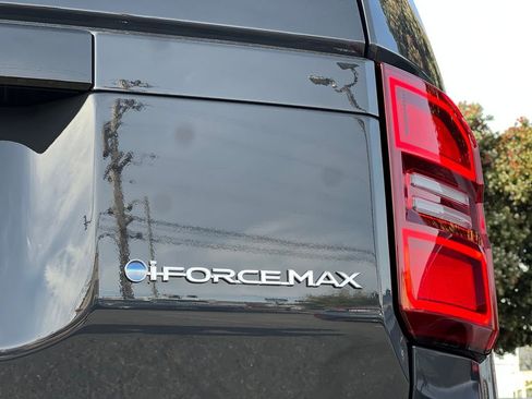 New 2026 Toyota Land Cruiser Base image 7