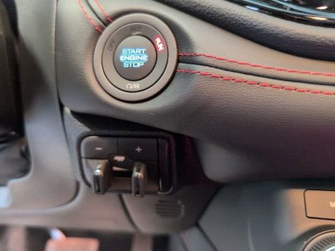 New 2026 Dodge Durango GT w/ Blacktop Package AWD/4WD image 21