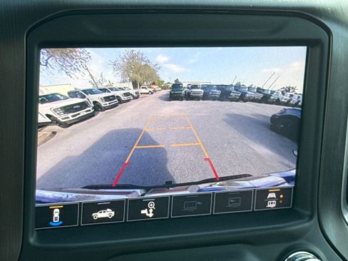 Used 2021 GMC Sierra 2500 AT4 w/ Gooseneck/5TH Wheel Package image 21