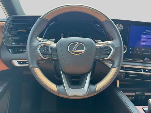 Certified 2023 Lexus RX 350 Premium w/ Accessory Package AWD/4WD image 19
