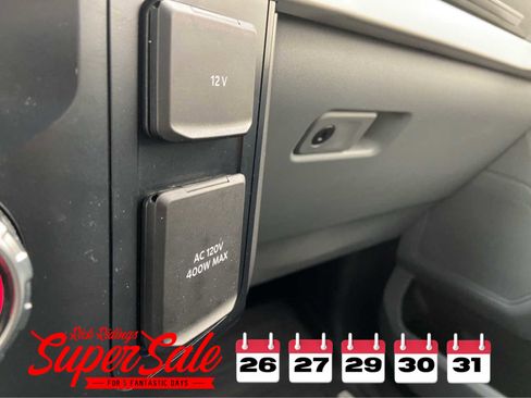 Used 2022 Ford F150 XLT w/ Equipment Group 302A High image 34