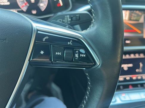 Used 2019 Audi A6 3.0T Prestige w/ Prestige Package image 13