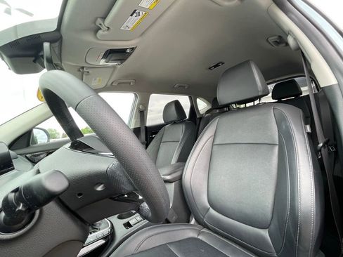 Certified 2024 Kia Seltos SX AWD/4WD image 21
