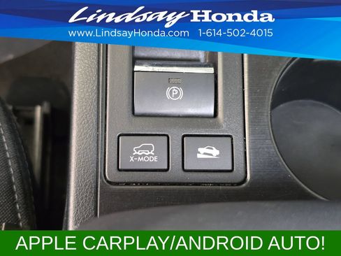 Used 2018 Subaru Outback 2.5i AWD/4WD image 20