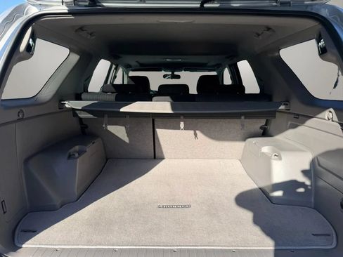Used 2007 Toyota 4Runner Sport RWD image 14