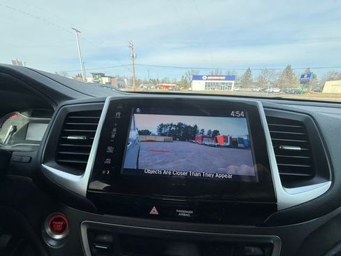 Used 2017 Honda Pilot EX-L image 19