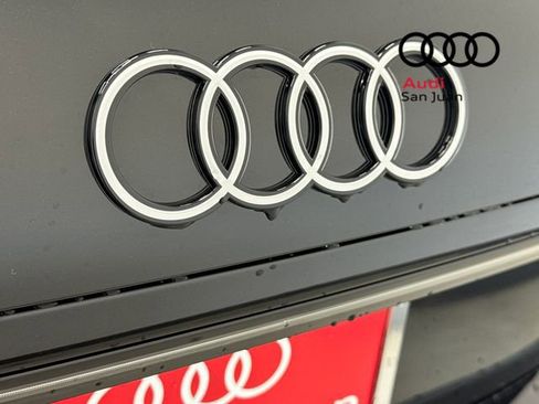 New 2026 Audi A6 Premium AWD/4WD image 9