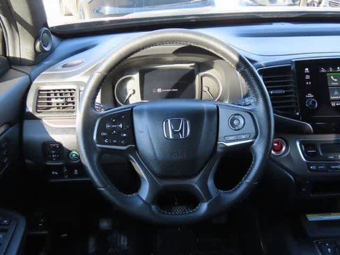 Certified 2022 Honda Passport EX-L image 18