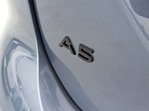 New 2025 Audi A5 2.0T Premium image 6
