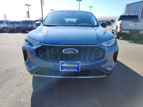 Used 2025 Ford Escape Active w/ Cold Weather Package image 8