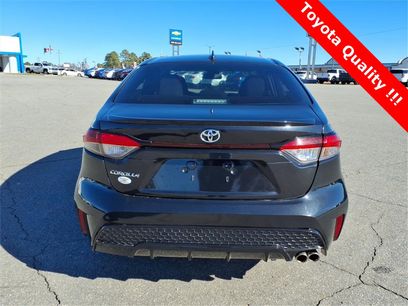 Used 2020 Toyota Corolla SE