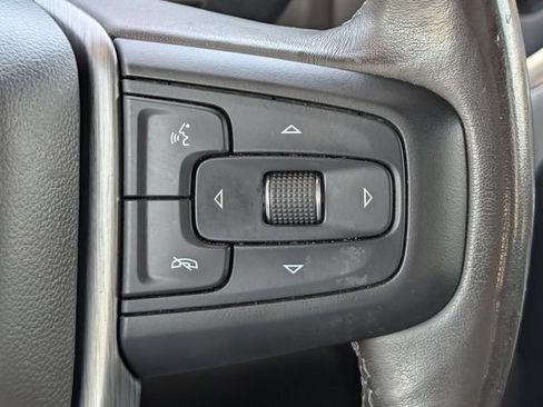 Used 2019 GMC Sierra 1500 Denali w/ Denali Ultimate Package AWD/4WD image 31