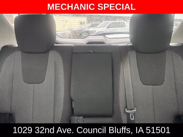 Used 2010 Chevrolet Equinox LT AWD/4WD image 23