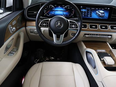 Certified 2023 Mercedes-Benz GLE 350 4MATIC image 15
