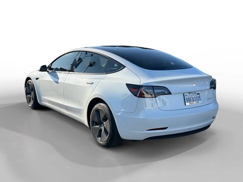 Used 2022 Tesla Model 3 Long Range image 3